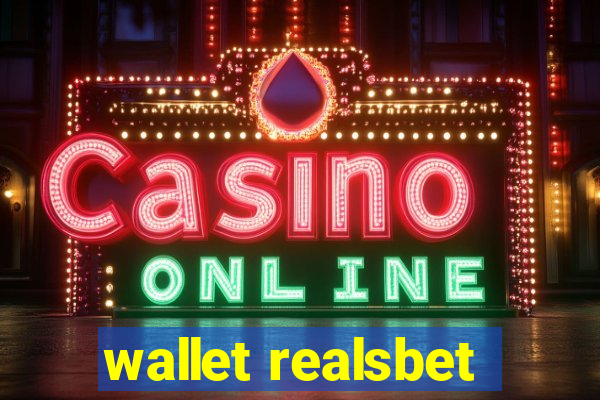 wallet realsbet